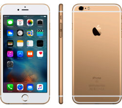APPLE iPhone 6s Plus - 128 GB